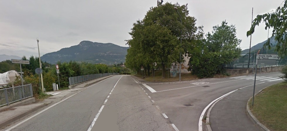 Ciclabile Povo-Villazzano, i sobborghi si mobilitano, già mille firme per la petizione popolare